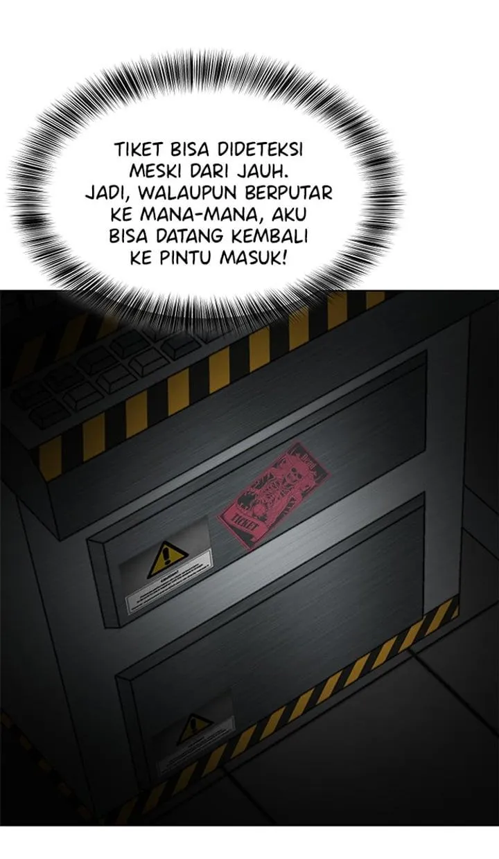 Page 109 - Ticket Hero Chapter 73