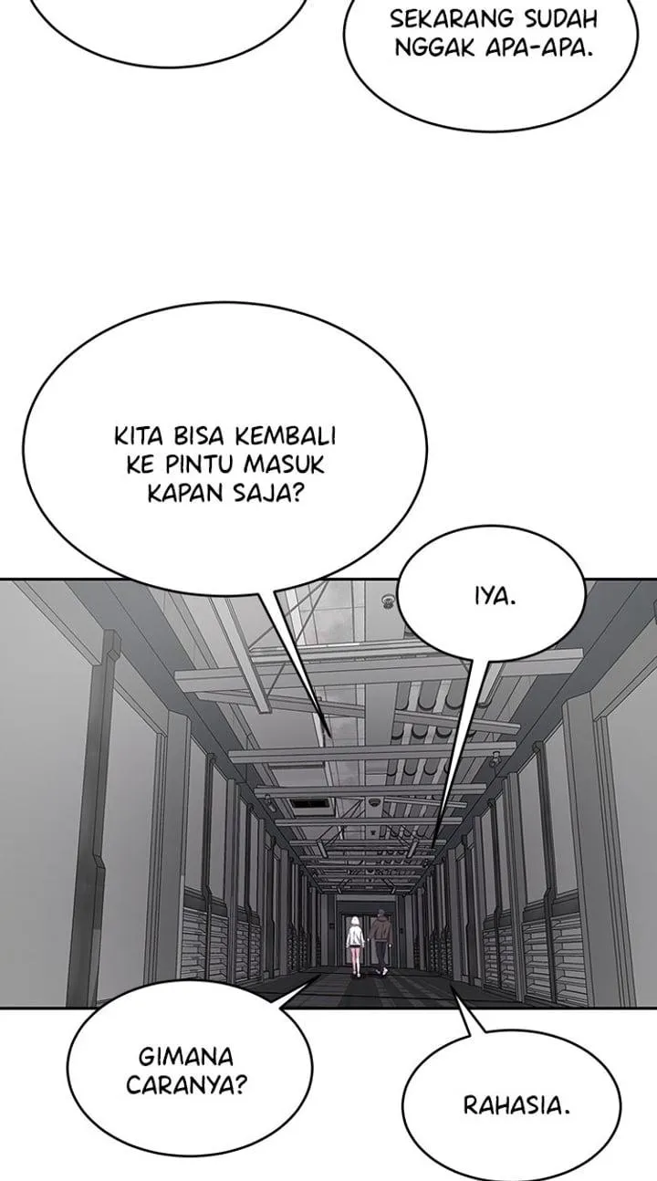 Page 111 - Ticket Hero Chapter 73