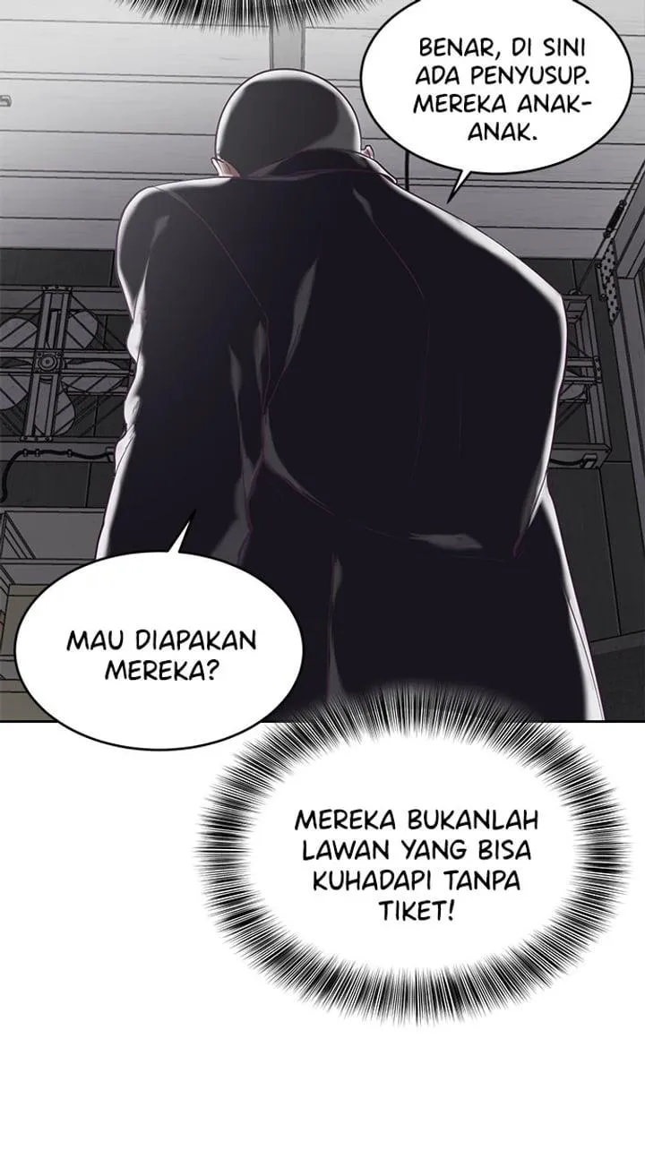 Page 5 - Ticket Hero Chapter 74