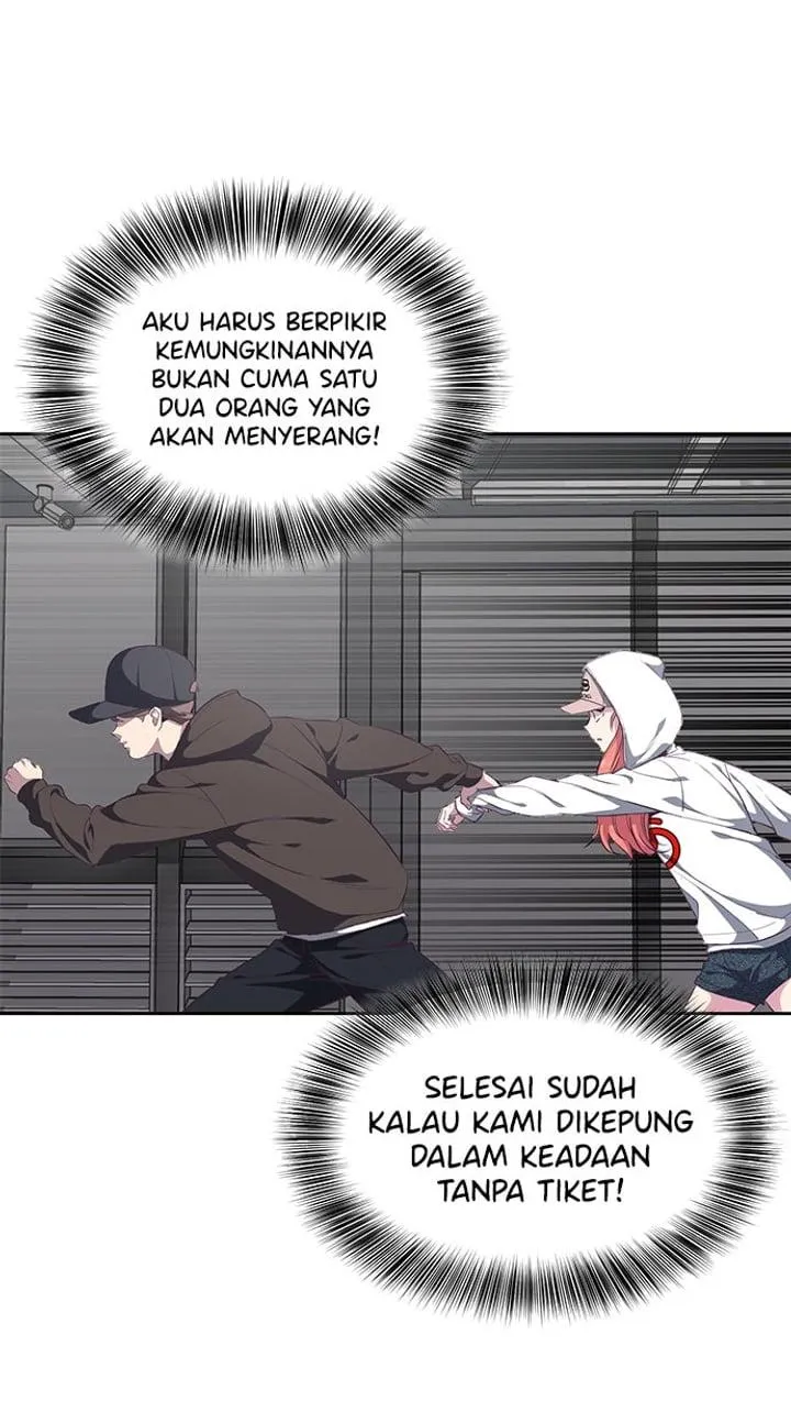 Page 15 - Ticket Hero Chapter 74