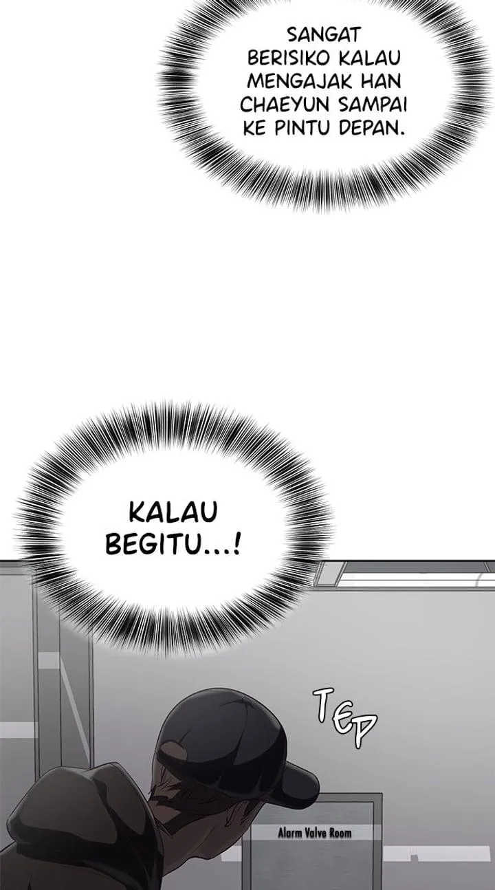 Page 19 - Ticket Hero Chapter 74