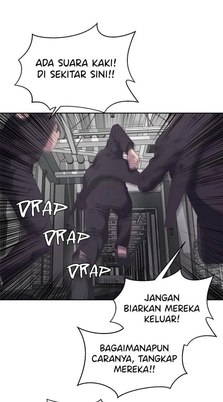 Page 23 - Ticket Hero Chapter 74