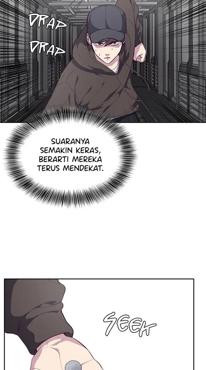 Page 25 - Ticket Hero Chapter 74