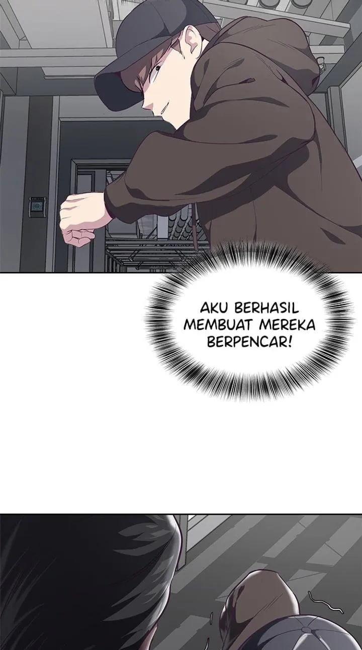 Page 29 - Ticket Hero Chapter 74