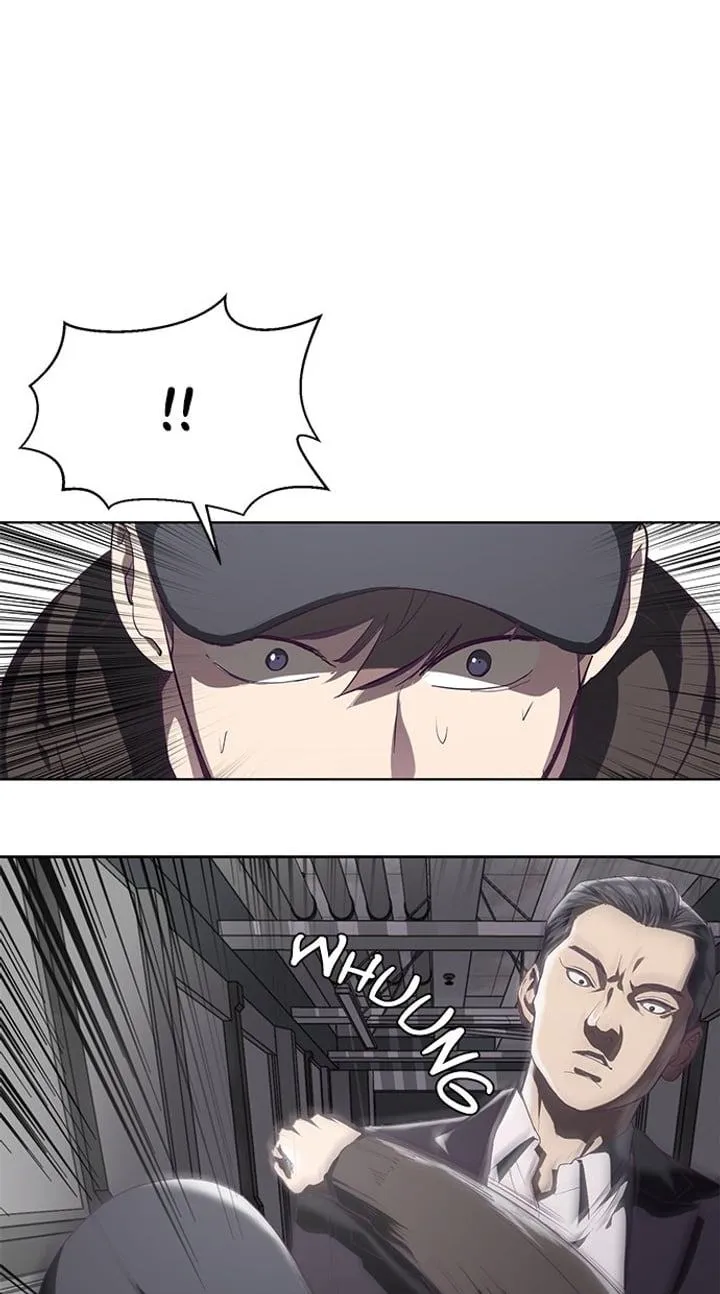 Page 31 - Ticket Hero Chapter 74