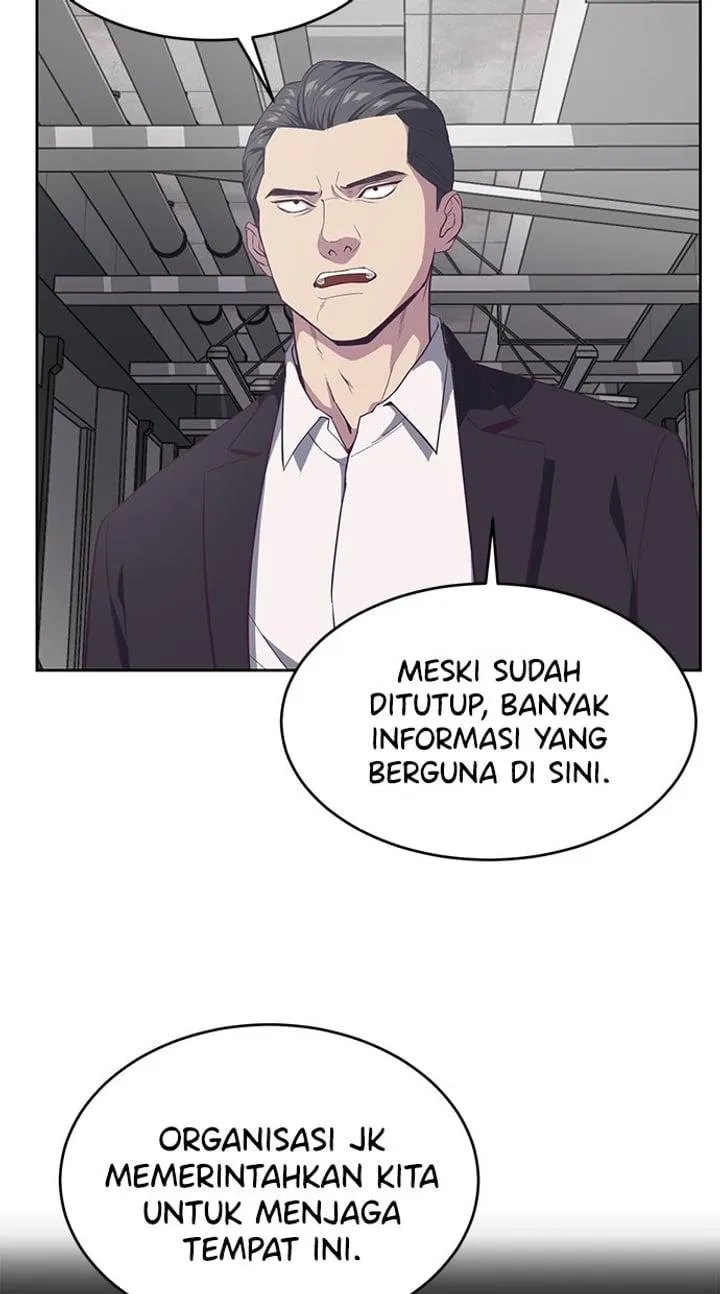 Page 39 - Ticket Hero Chapter 74