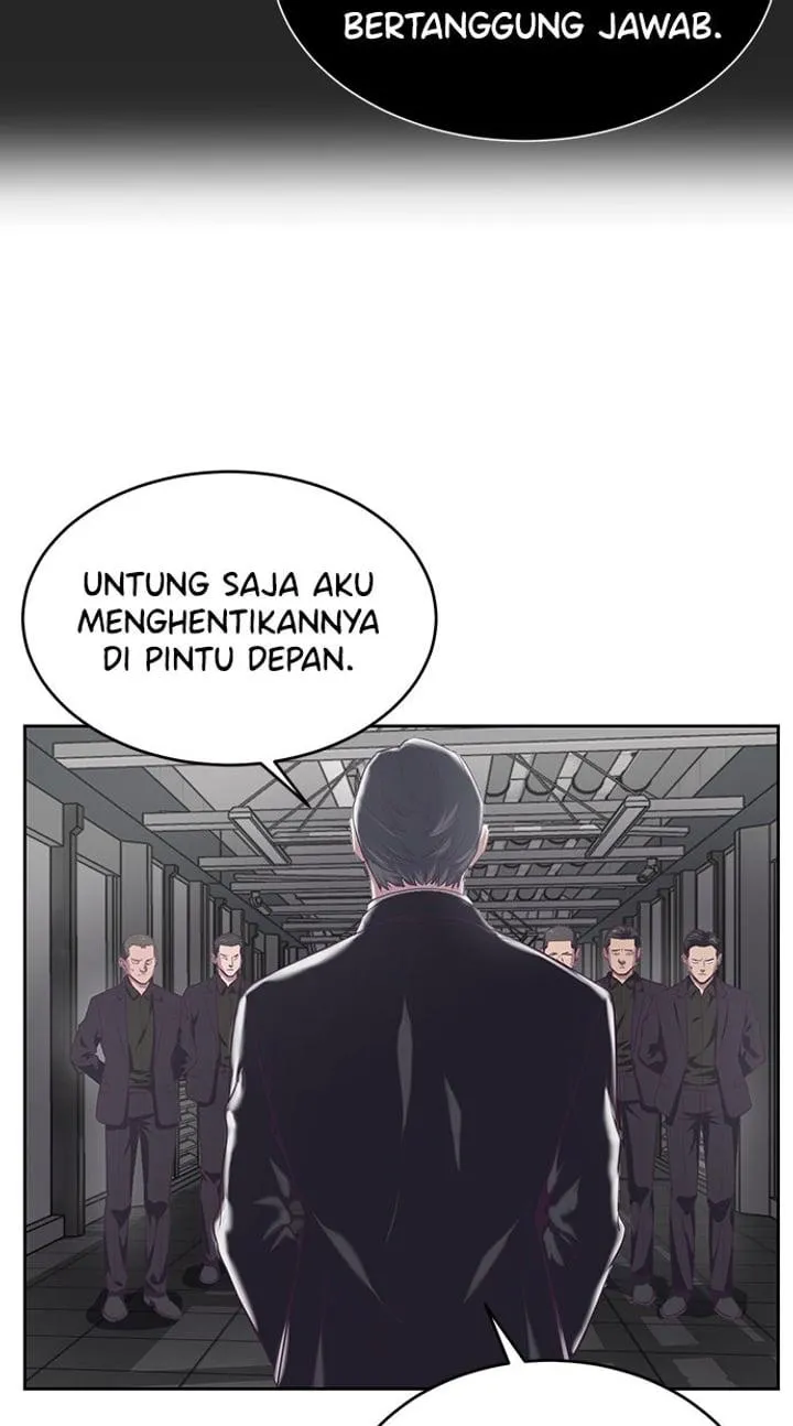 Page 43 - Ticket Hero Chapter 74
