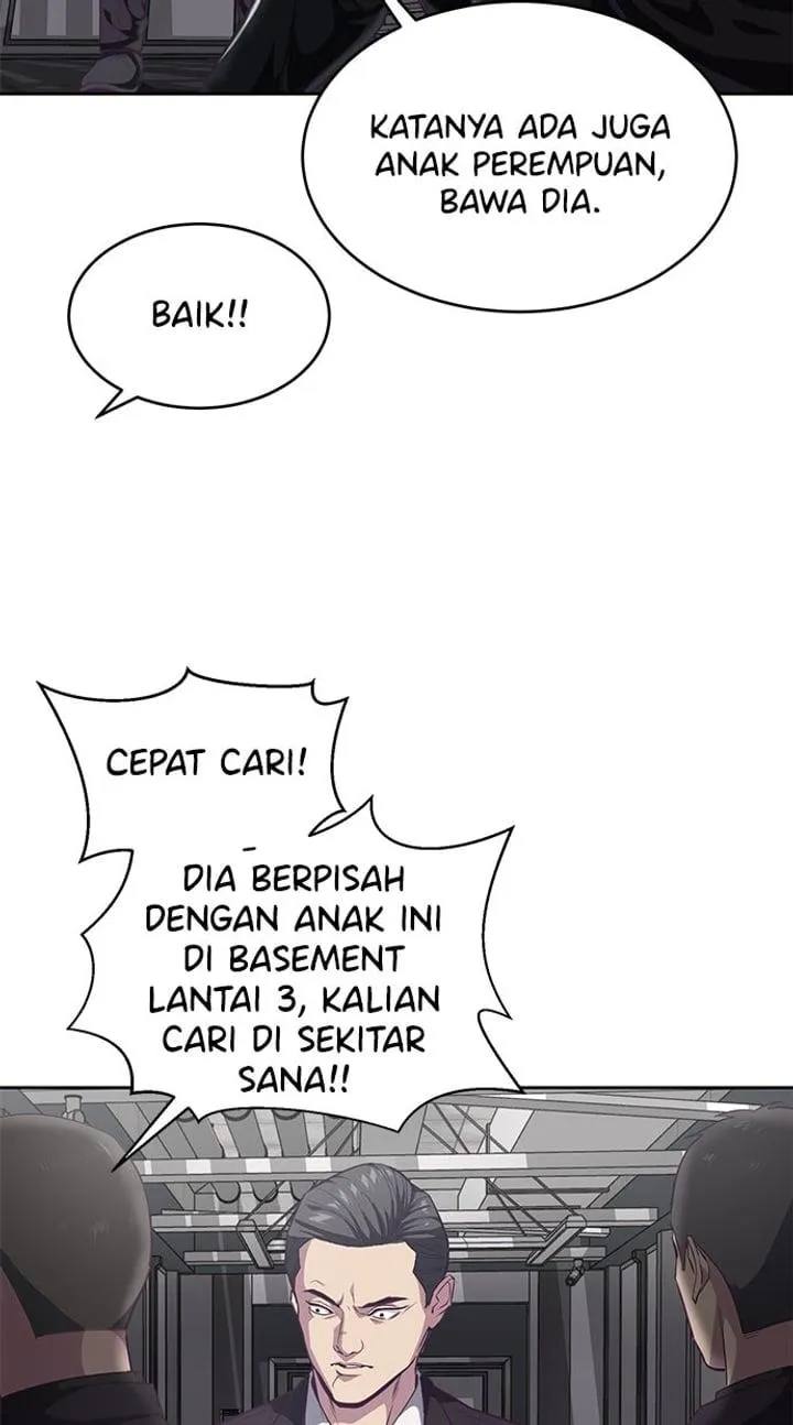 Page 45 - Ticket Hero Chapter 74