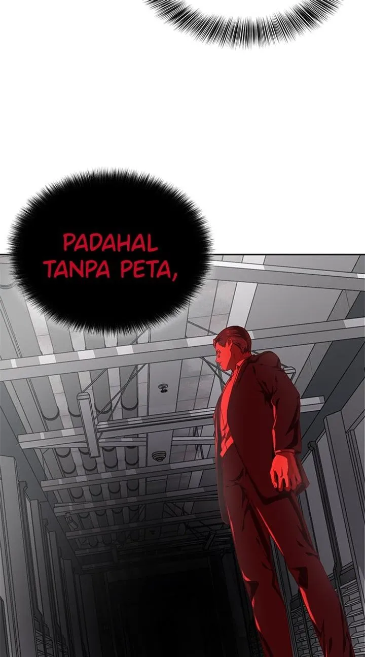 Page 47 - Ticket Hero Chapter 74