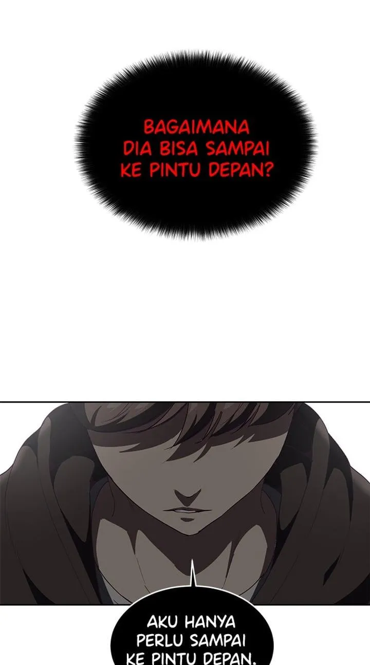 Page 49 - Ticket Hero Chapter 74