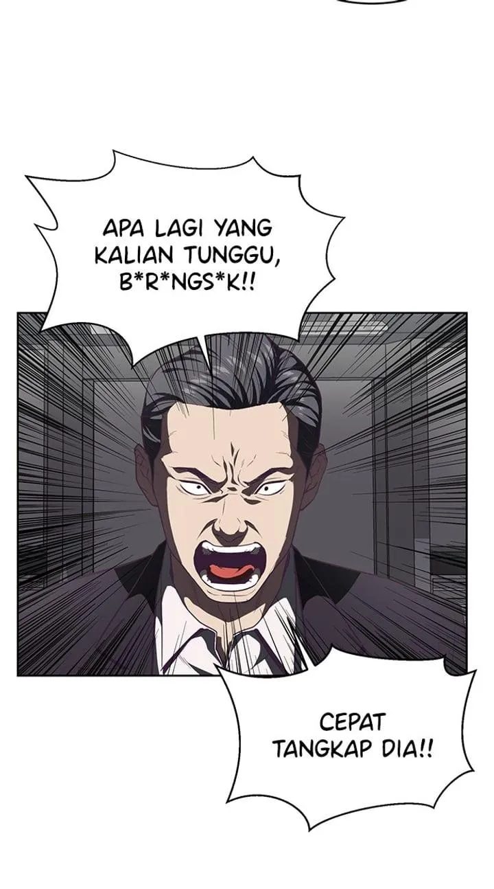 Page 57 - Ticket Hero Chapter 74
