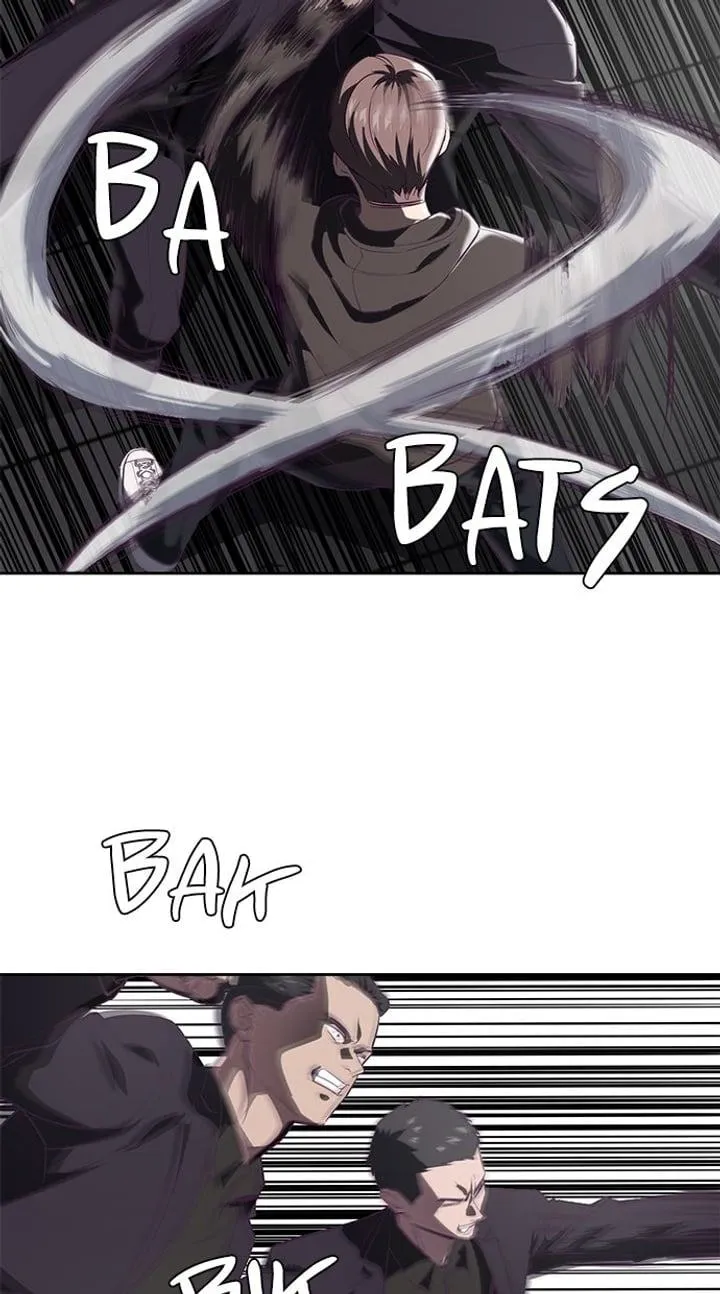 Page 65 - Ticket Hero Chapter 74