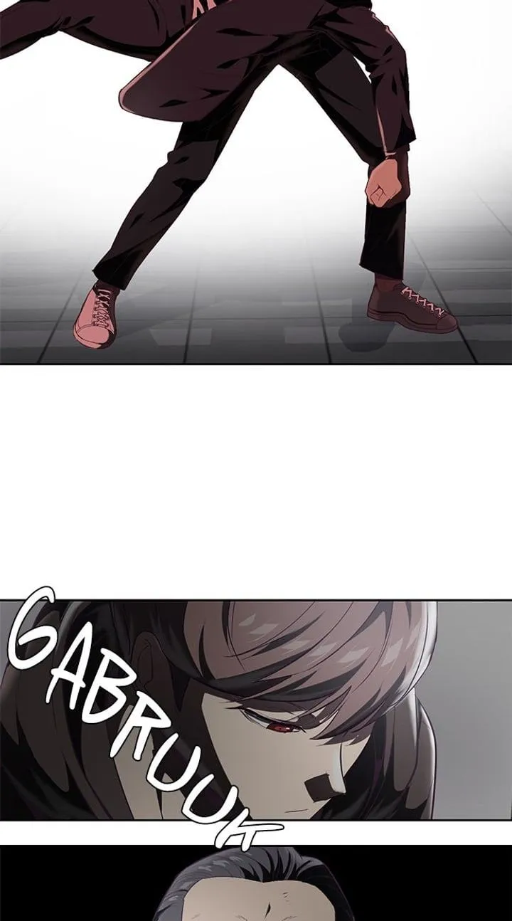 Page 81 - Ticket Hero Chapter 74