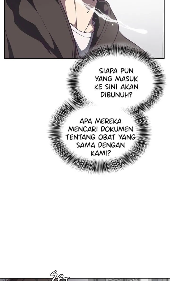 Page 93 - Ticket Hero Chapter 74