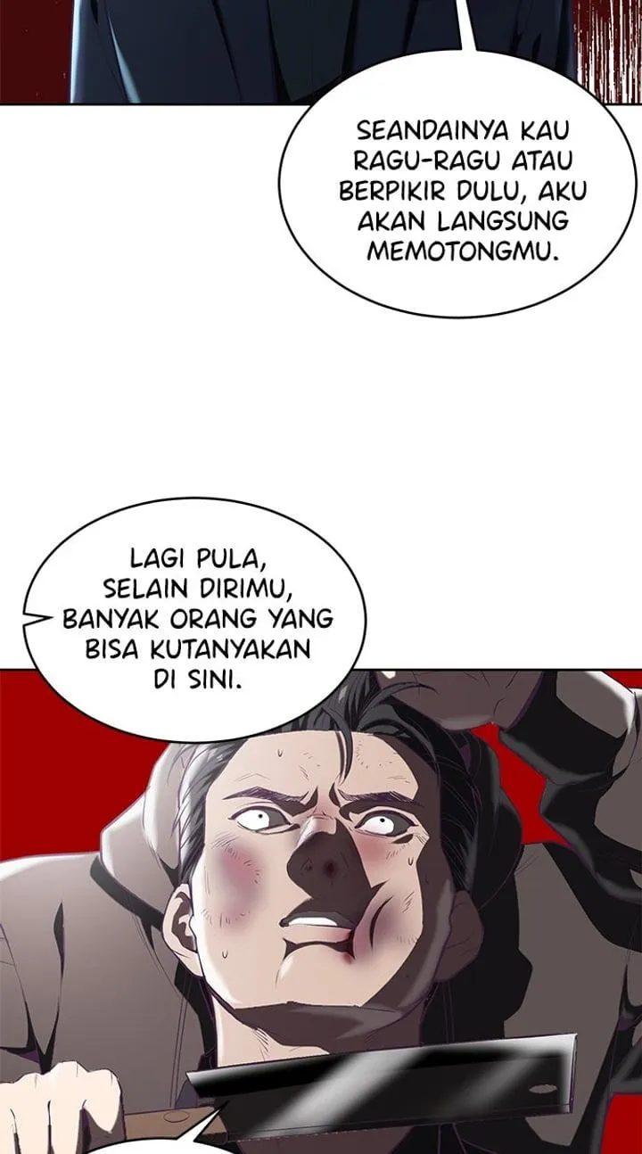 Page 97 - Ticket Hero Chapter 74