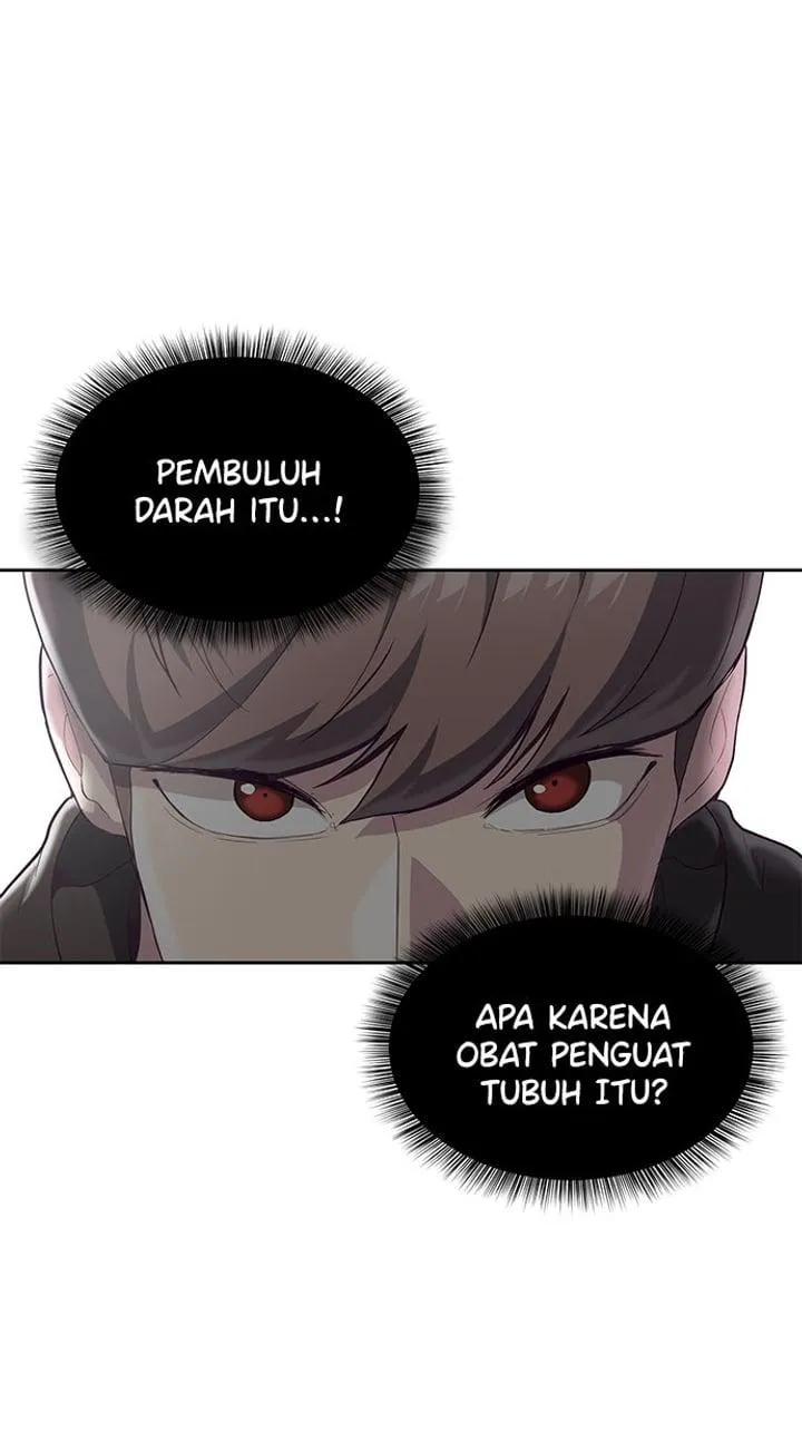 Page 11 - Ticket Hero Chapter 75