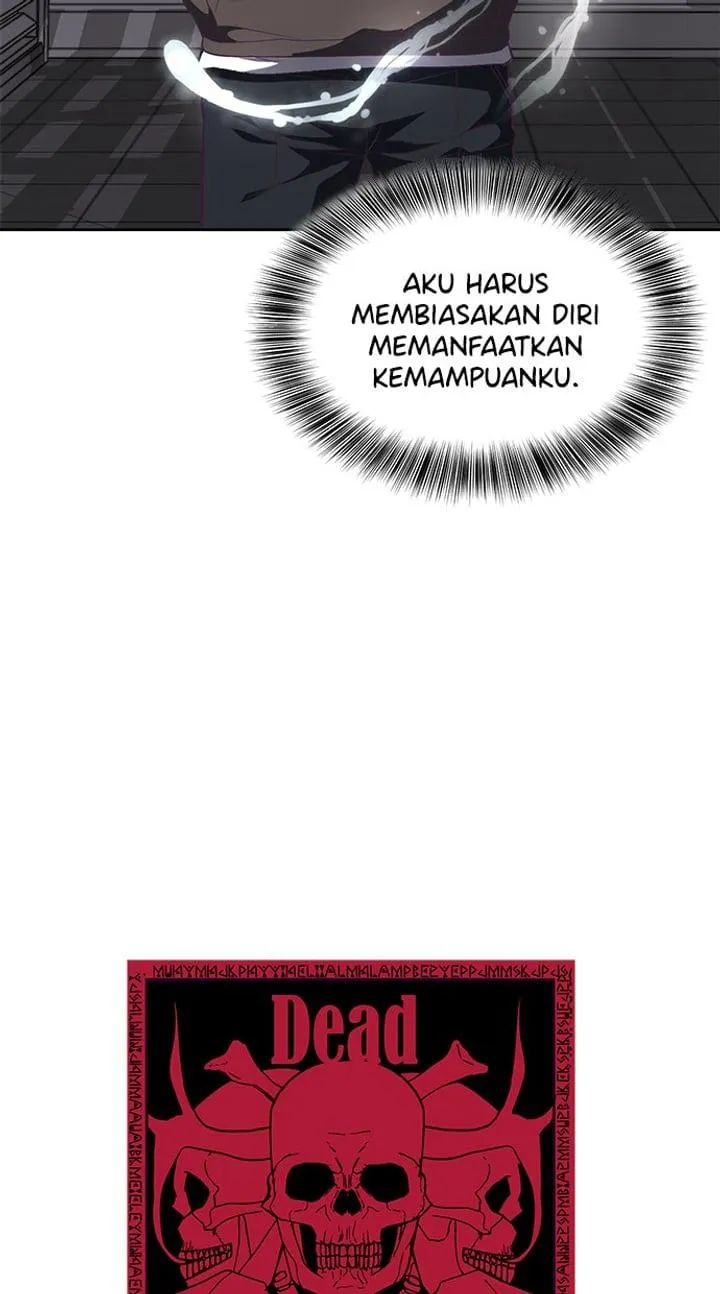 Page 15 - Ticket Hero Chapter 75