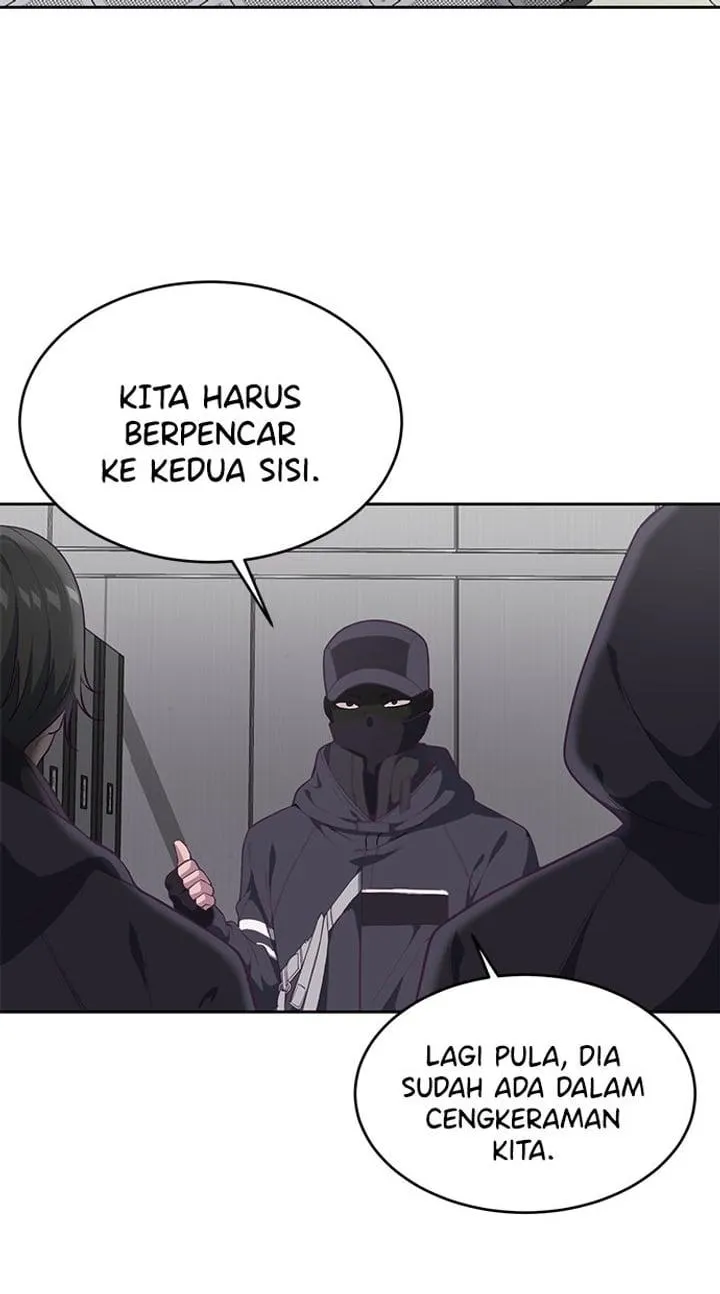 Page 25 - Ticket Hero Chapter 75