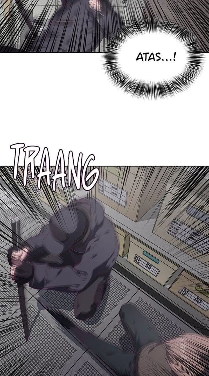 Page 45 - Ticket Hero Chapter 75