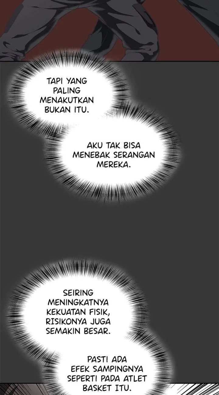 Page 49 - Ticket Hero Chapter 75