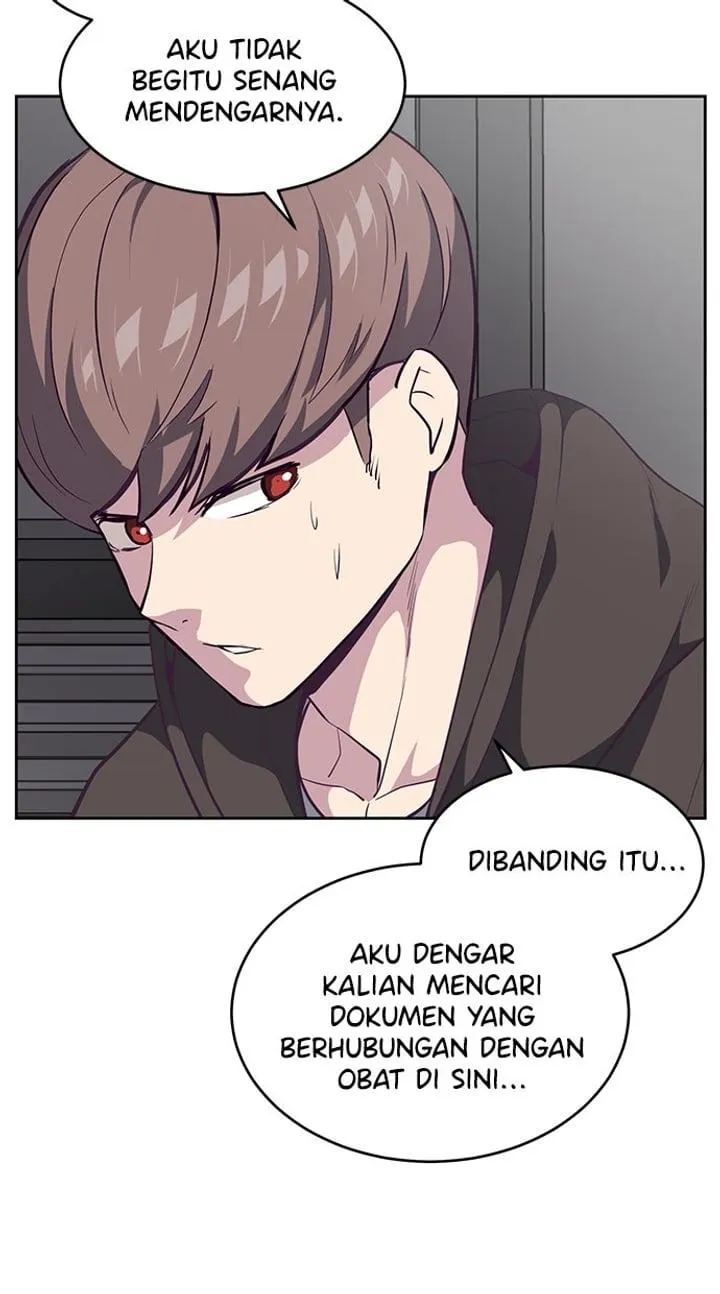 Page 55 - Ticket Hero Chapter 75