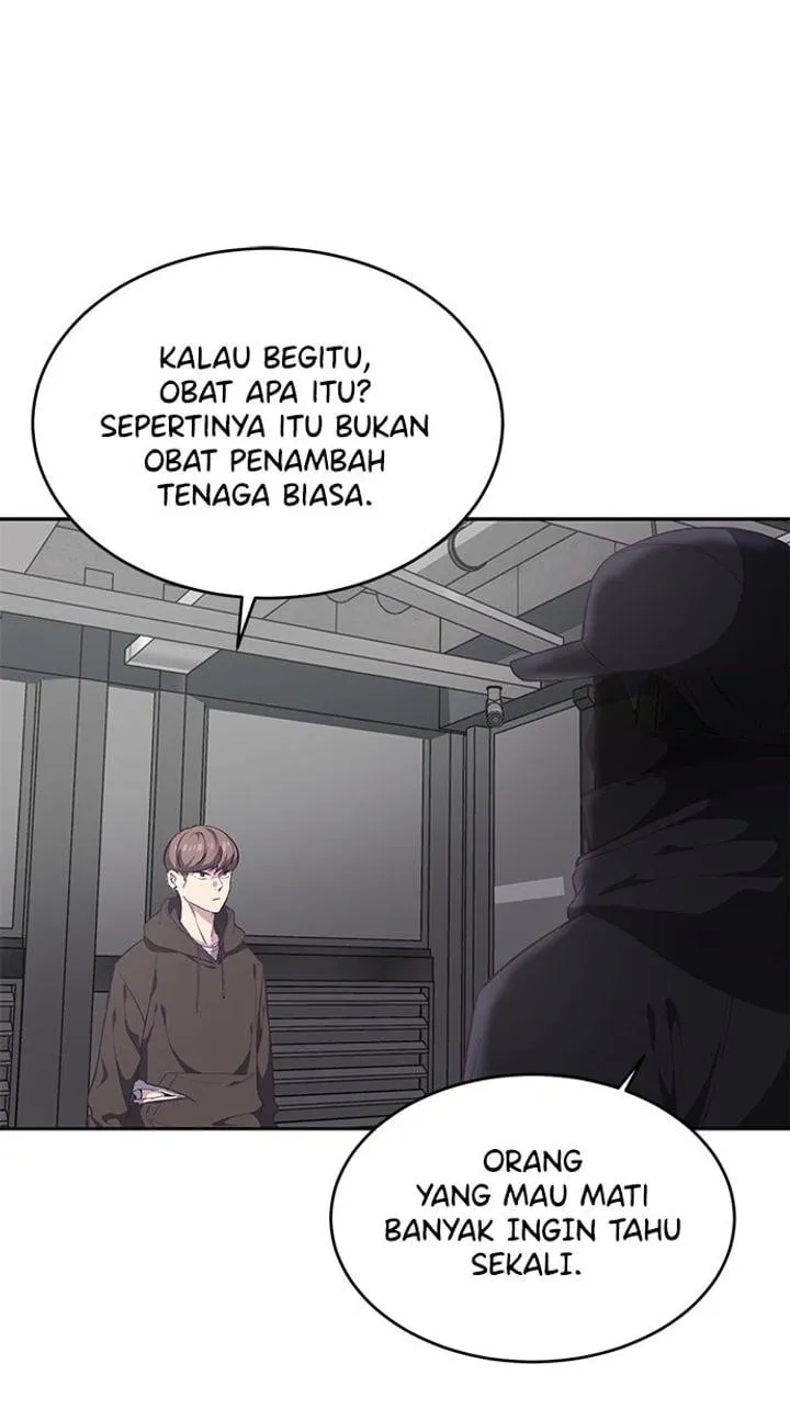 Page 59 - Ticket Hero Chapter 75