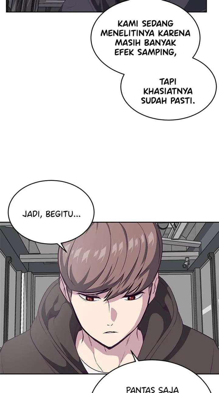 Page 63 - Ticket Hero Chapter 75