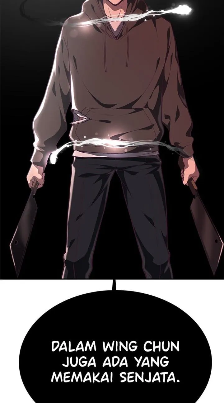 Page 75 - Ticket Hero Chapter 75