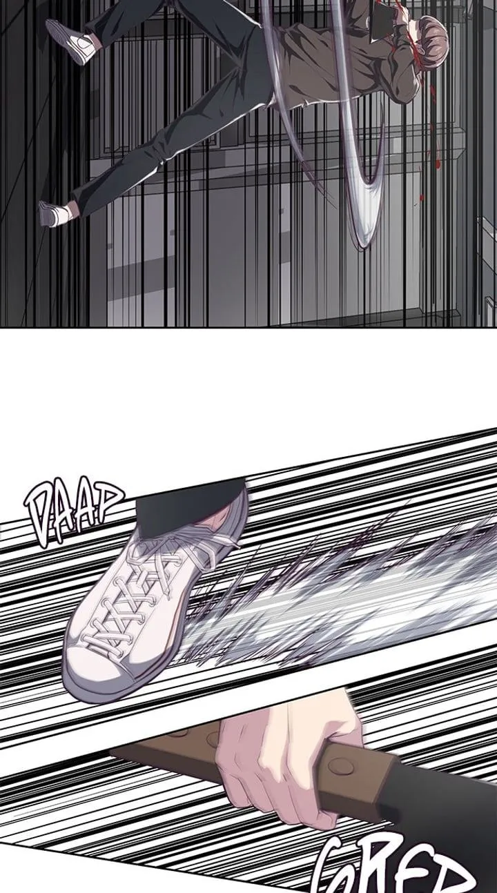 Page 87 - Ticket Hero Chapter 75