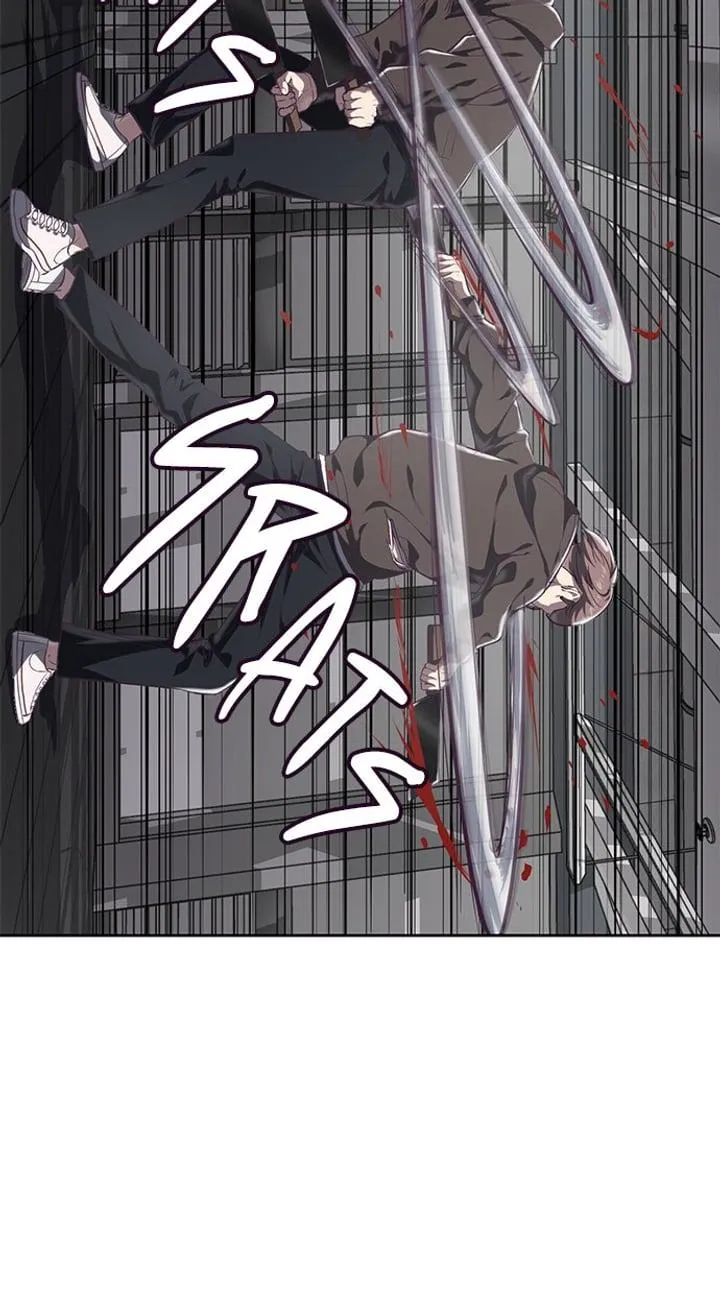 Page 89 - Ticket Hero Chapter 75