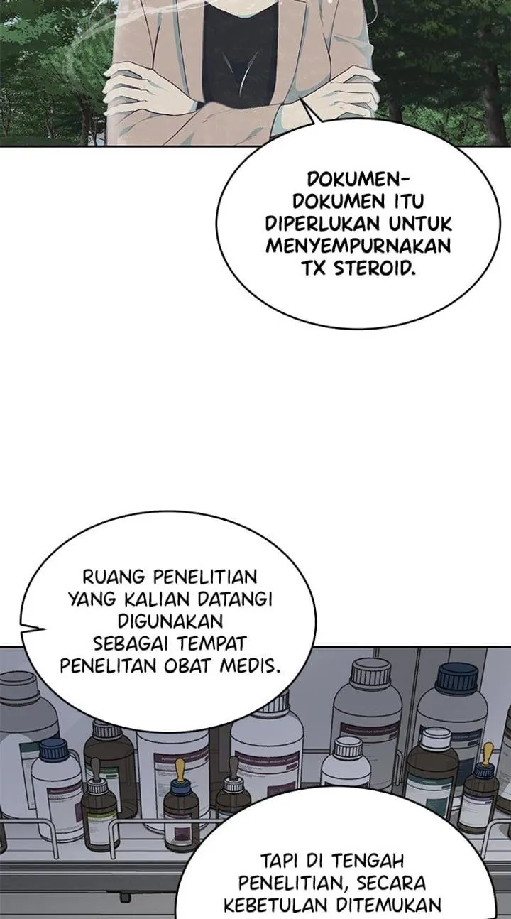 Page 9 - Ticket Hero Chapter 76