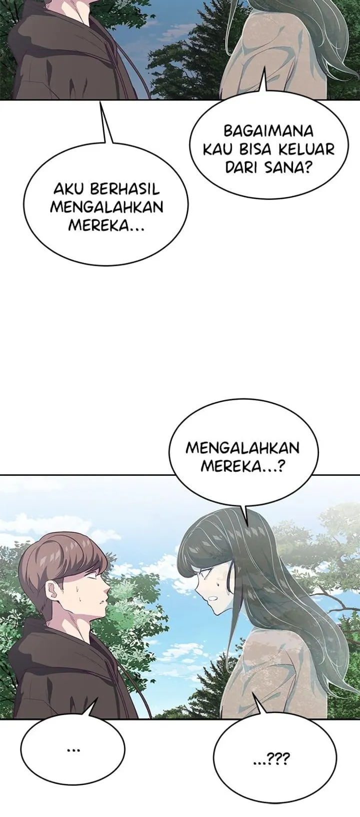 Page 19 - Ticket Hero Chapter 76