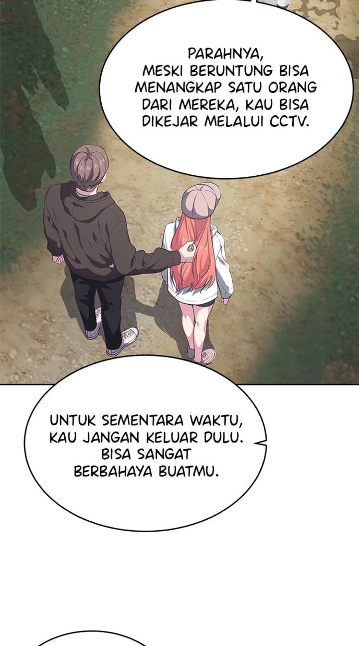Page 23 - Ticket Hero Chapter 76