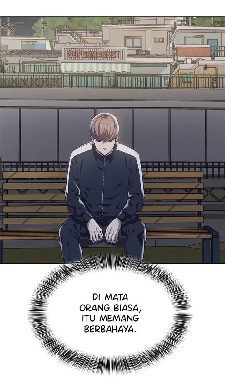 Page 29 - Ticket Hero Chapter 76