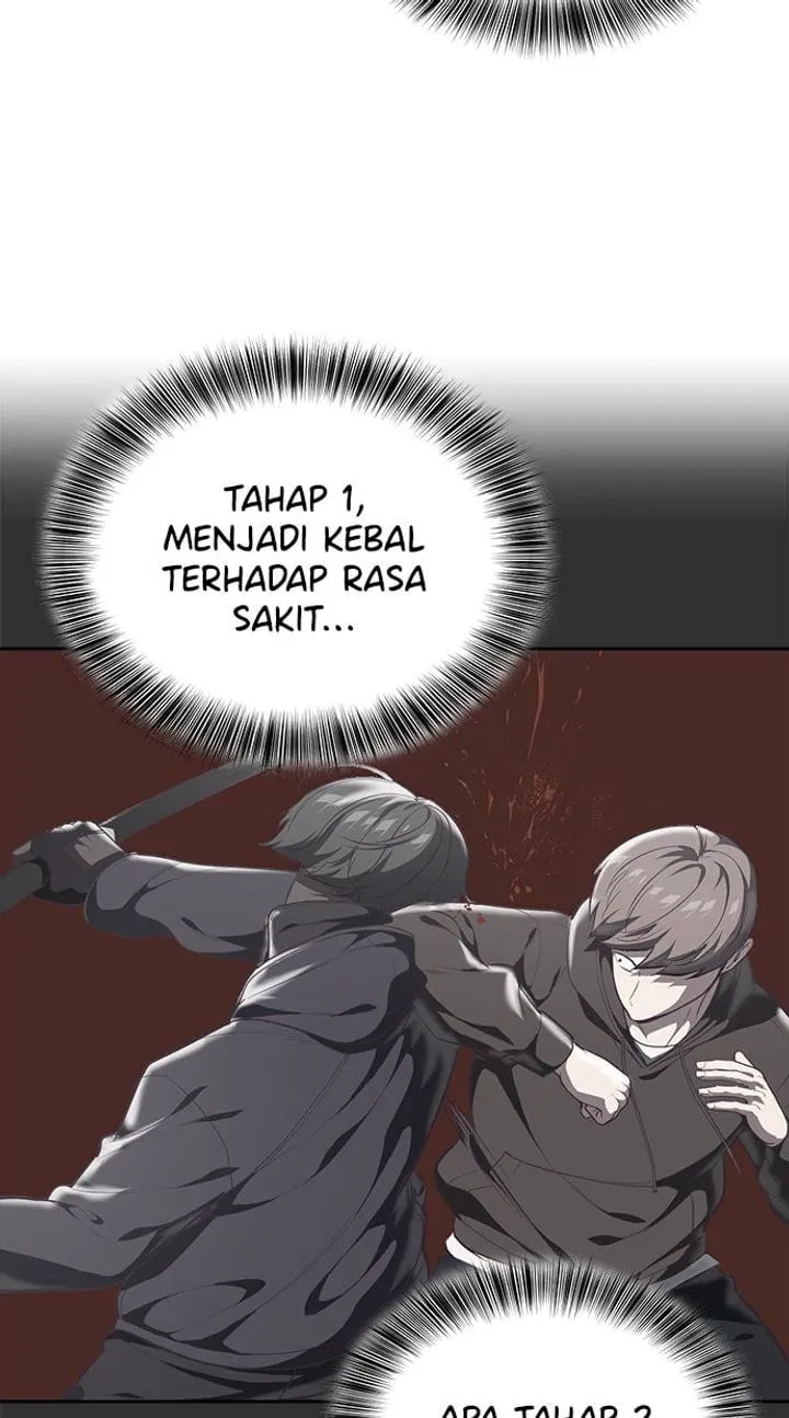 Page 31 - Ticket Hero Chapter 76