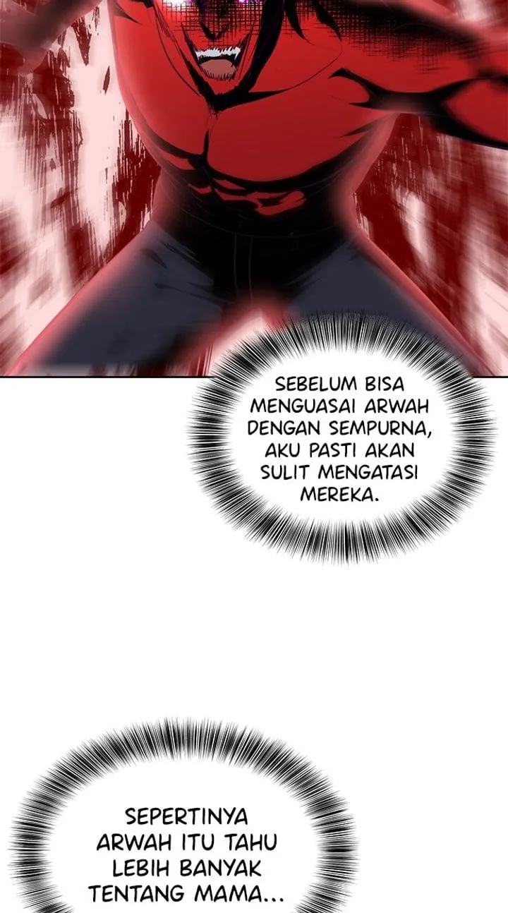 Page 33 - Ticket Hero Chapter 76