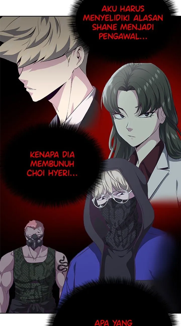Page 35 - Ticket Hero Chapter 76