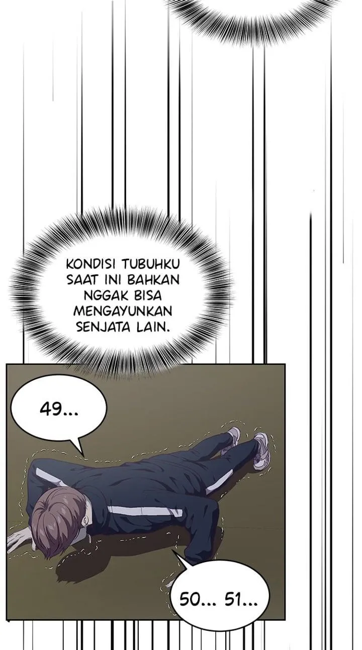 Page 39 - Ticket Hero Chapter 76