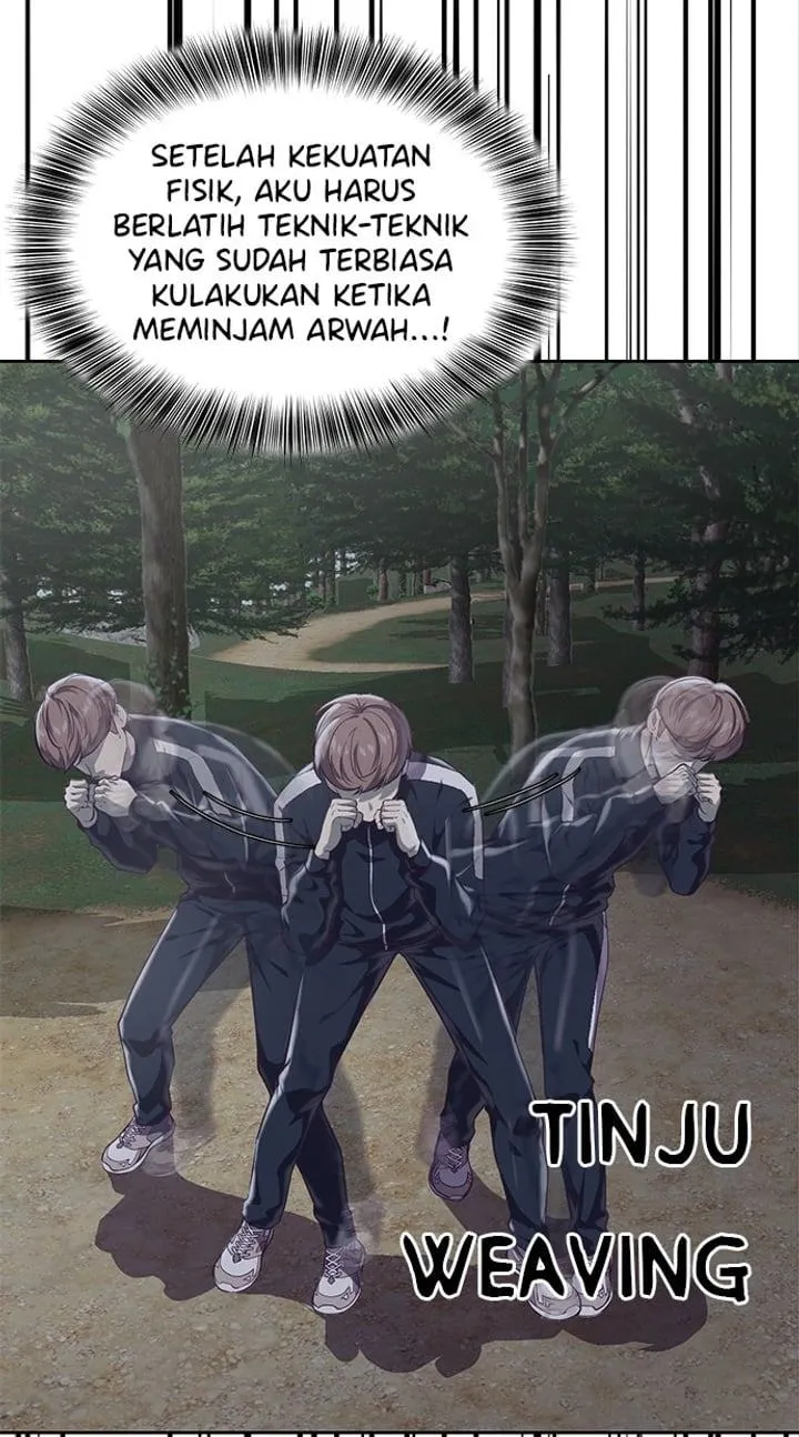 Page 41 - Ticket Hero Chapter 76