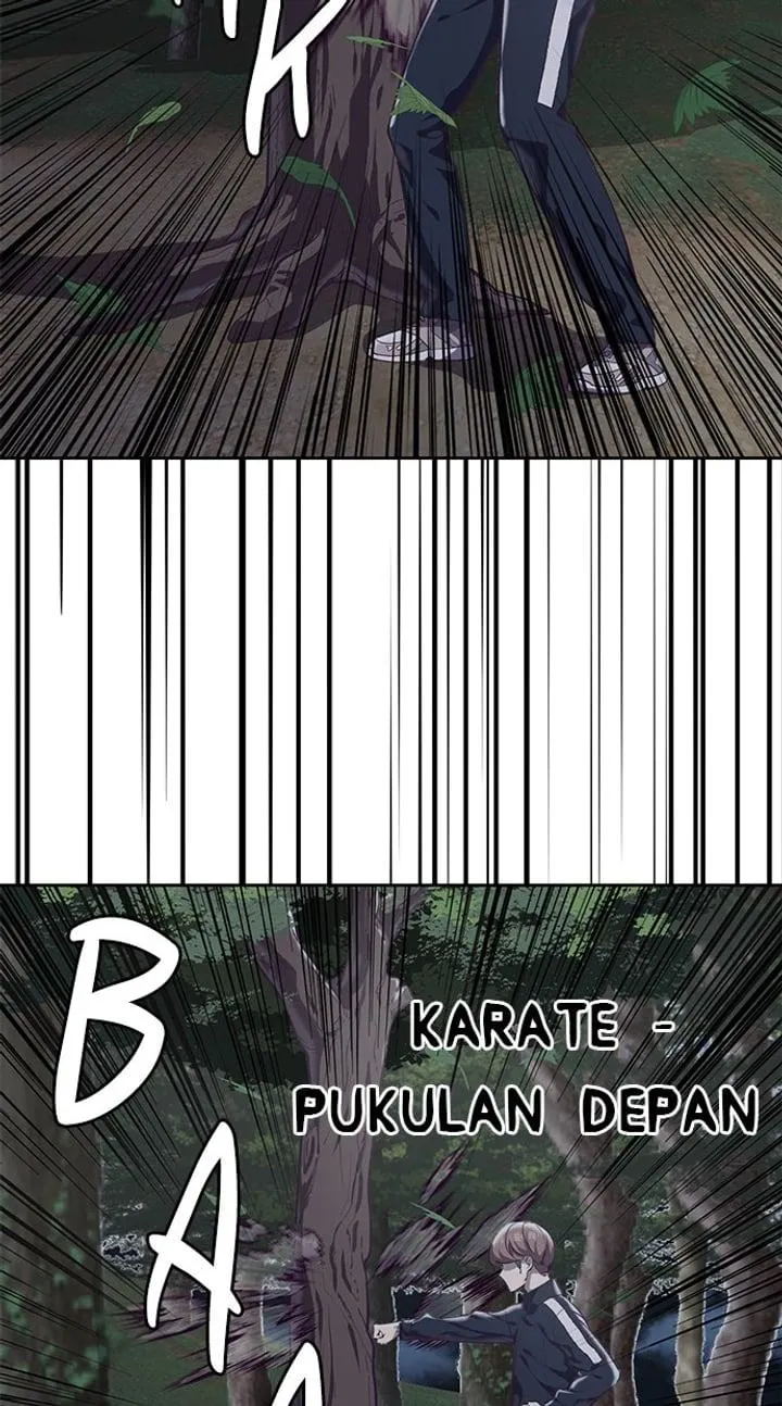 Page 43 - Ticket Hero Chapter 76