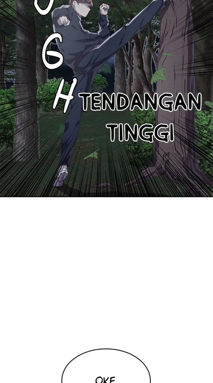 Page 45 - Ticket Hero Chapter 76