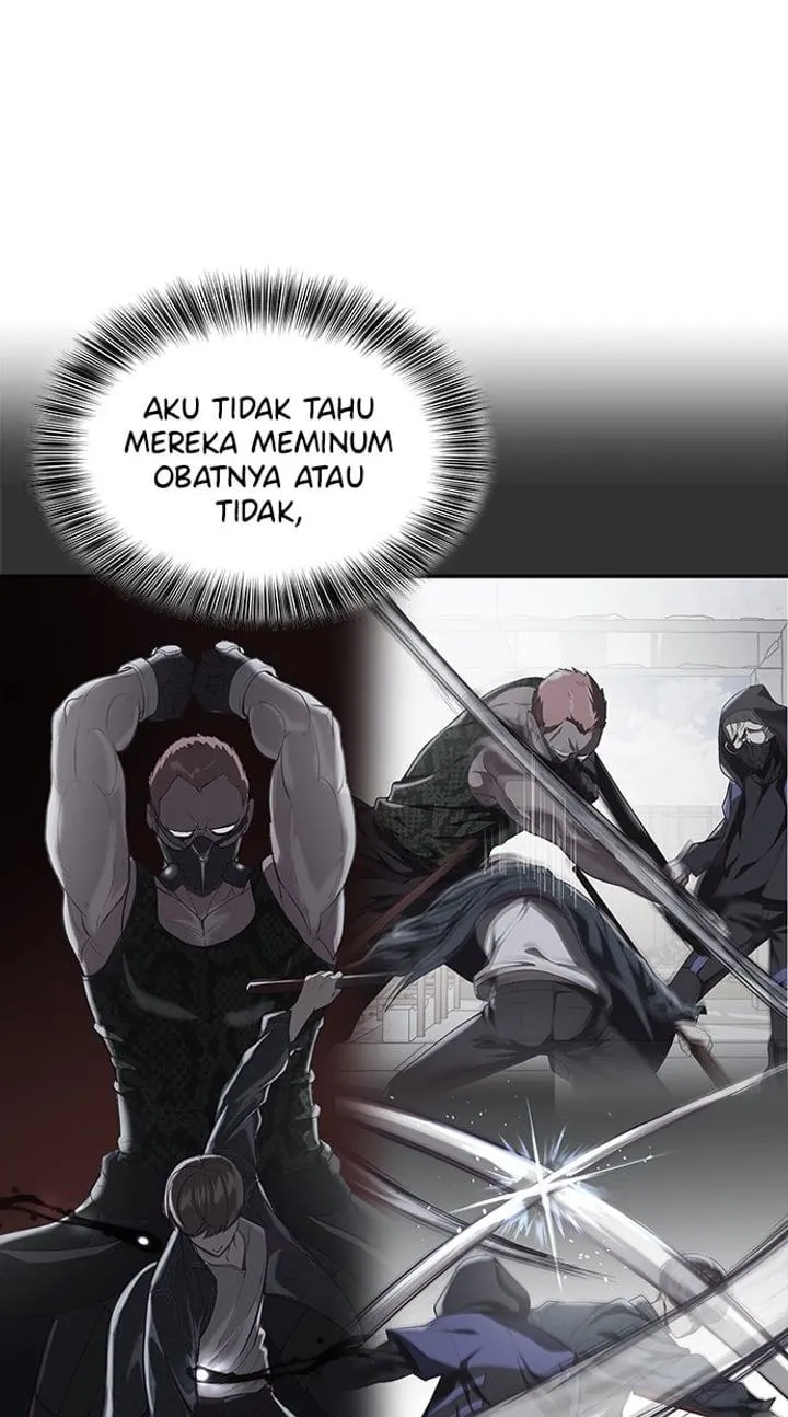 Page 47 - Ticket Hero Chapter 76