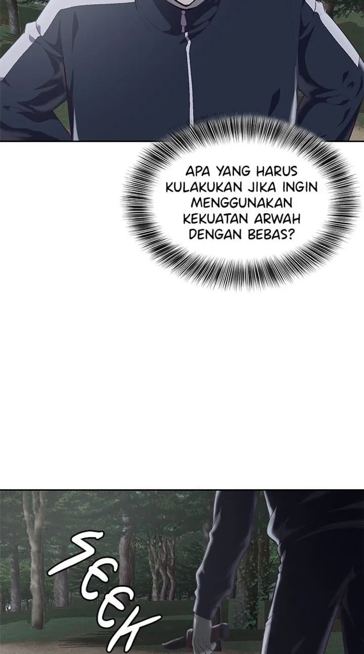 Page 49 - Ticket Hero Chapter 76