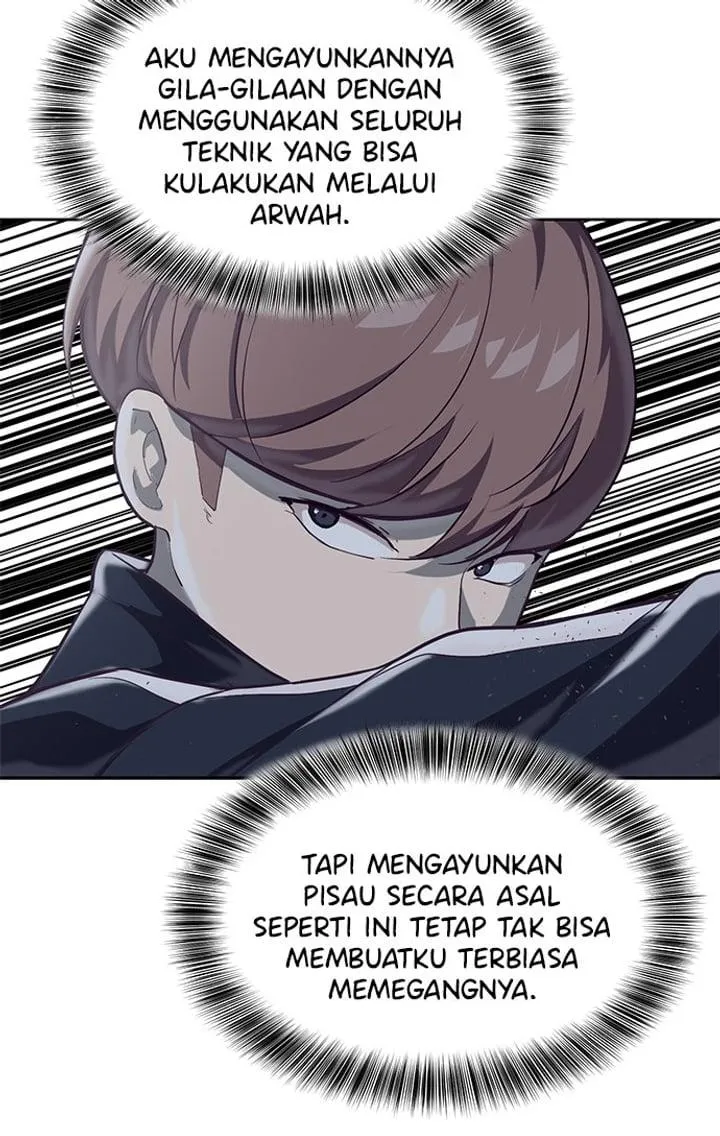 Page 57 - Ticket Hero Chapter 76