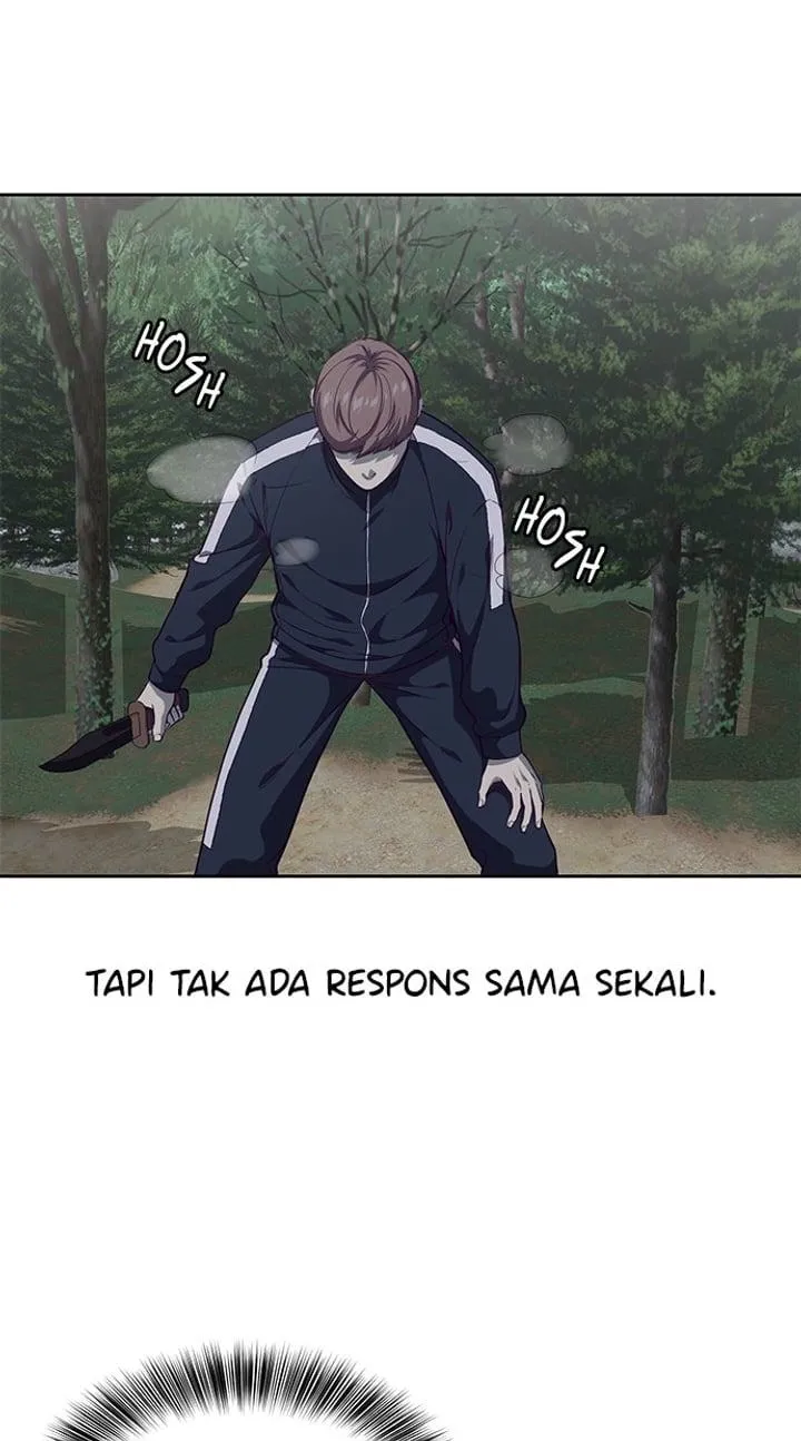 Page 63 - Ticket Hero Chapter 76