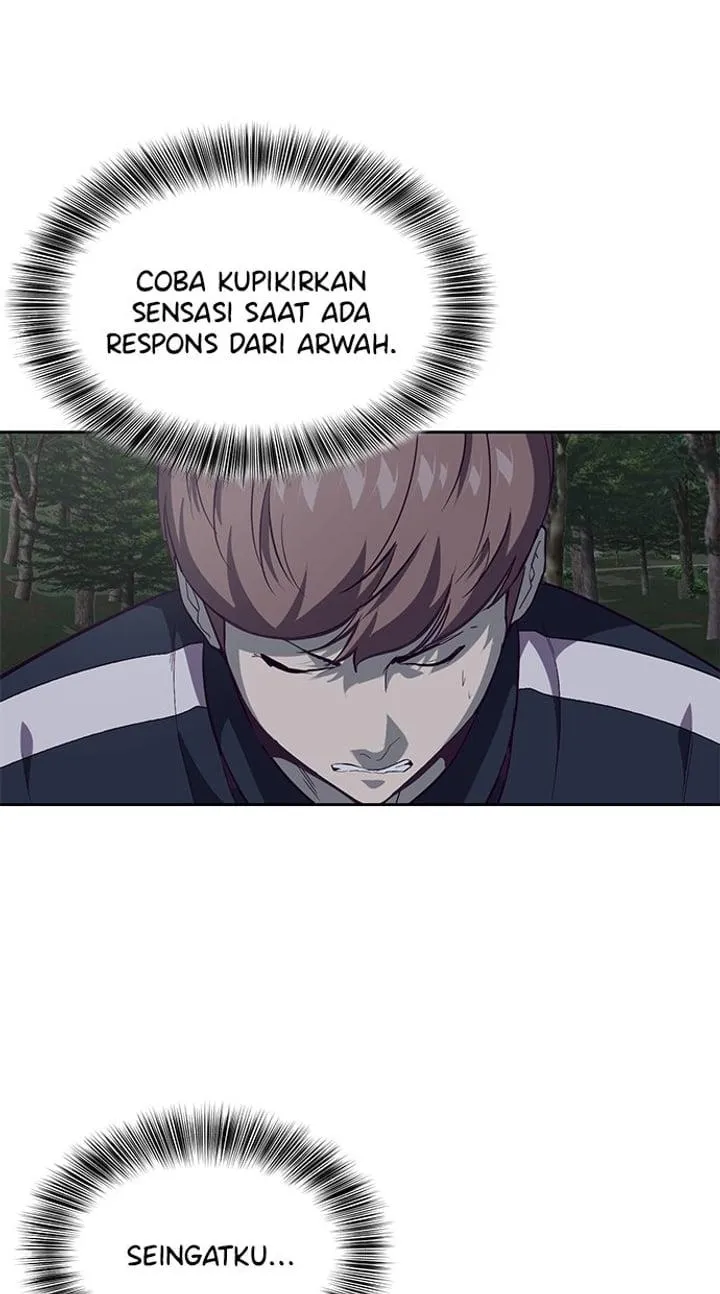Page 65 - Ticket Hero Chapter 76