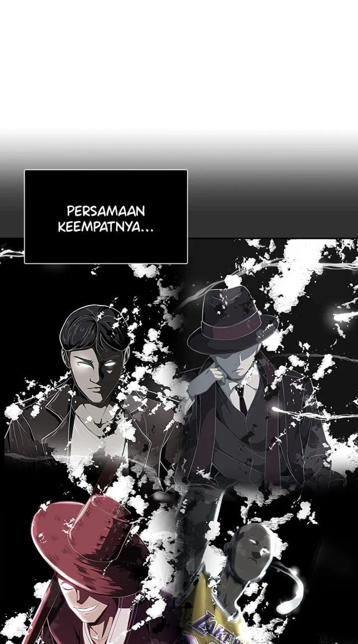 Page 67 - Ticket Hero Chapter 76