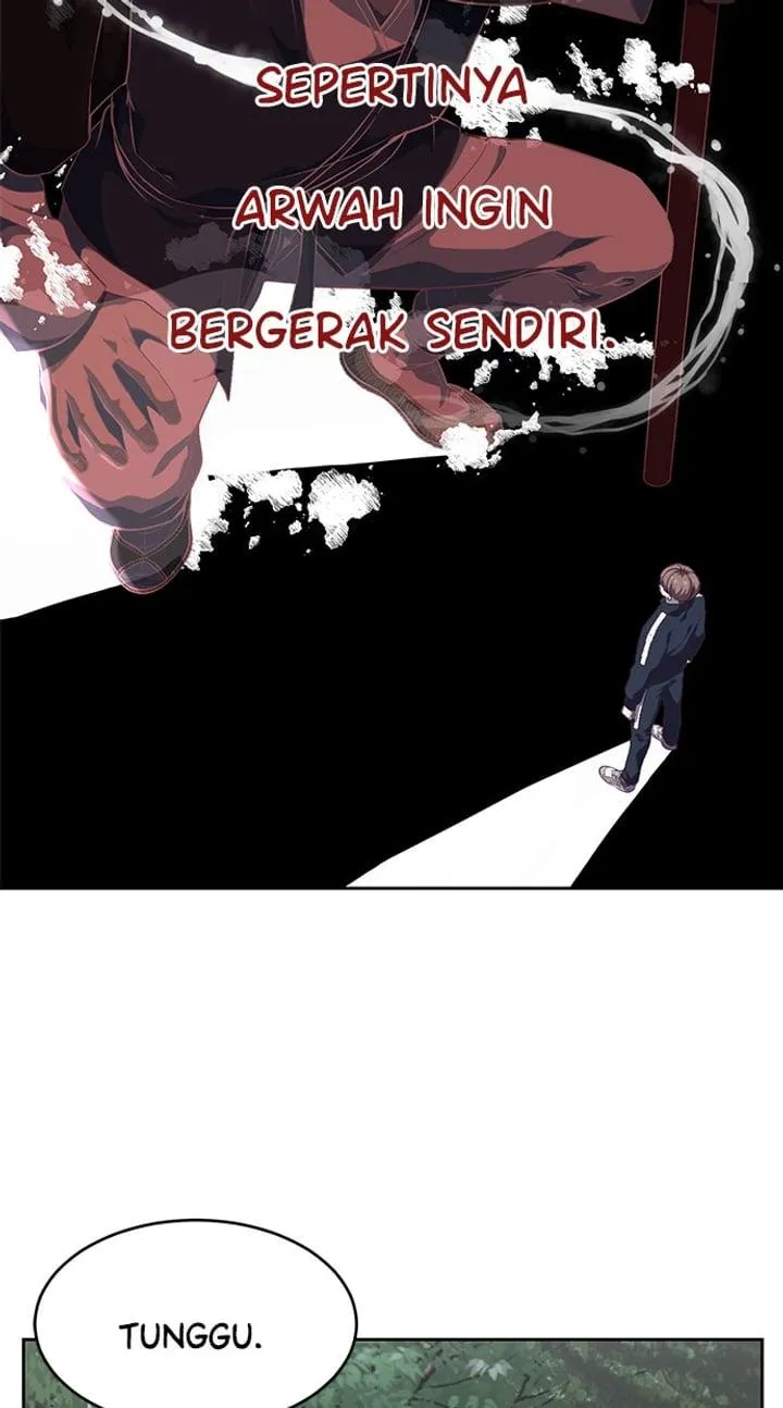 Page 69 - Ticket Hero Chapter 76