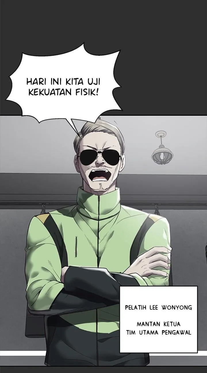 Page 3 - Ticket Hero Chapter 77