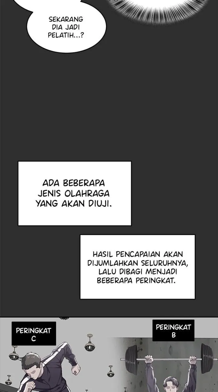 Page 5 - Ticket Hero Chapter 77